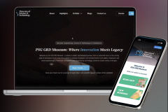 Museum Ticketing and Complete Visitor Management System